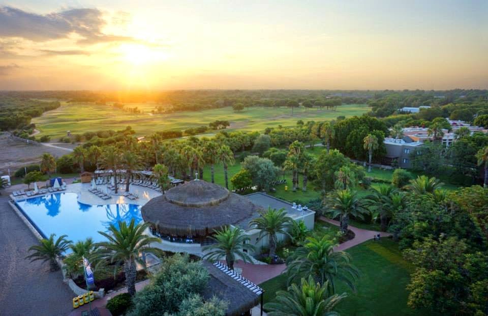 imagini hotel CLUB ASTERIA BELEK